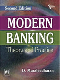 Modern Banking: Theory and Practice