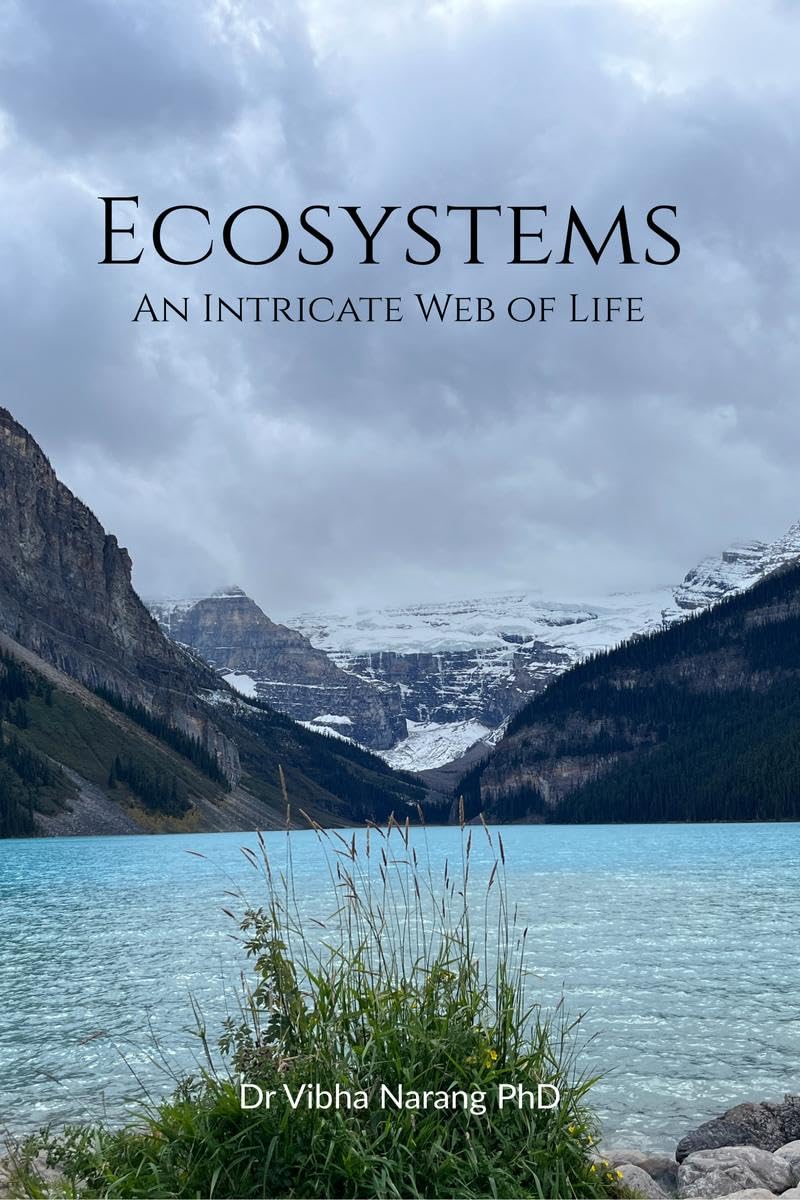 Ecosystems: An Intricate Web of Life