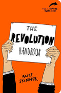 THE REVOLUTION HANDBOOK