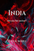 India: Are you her saviour?