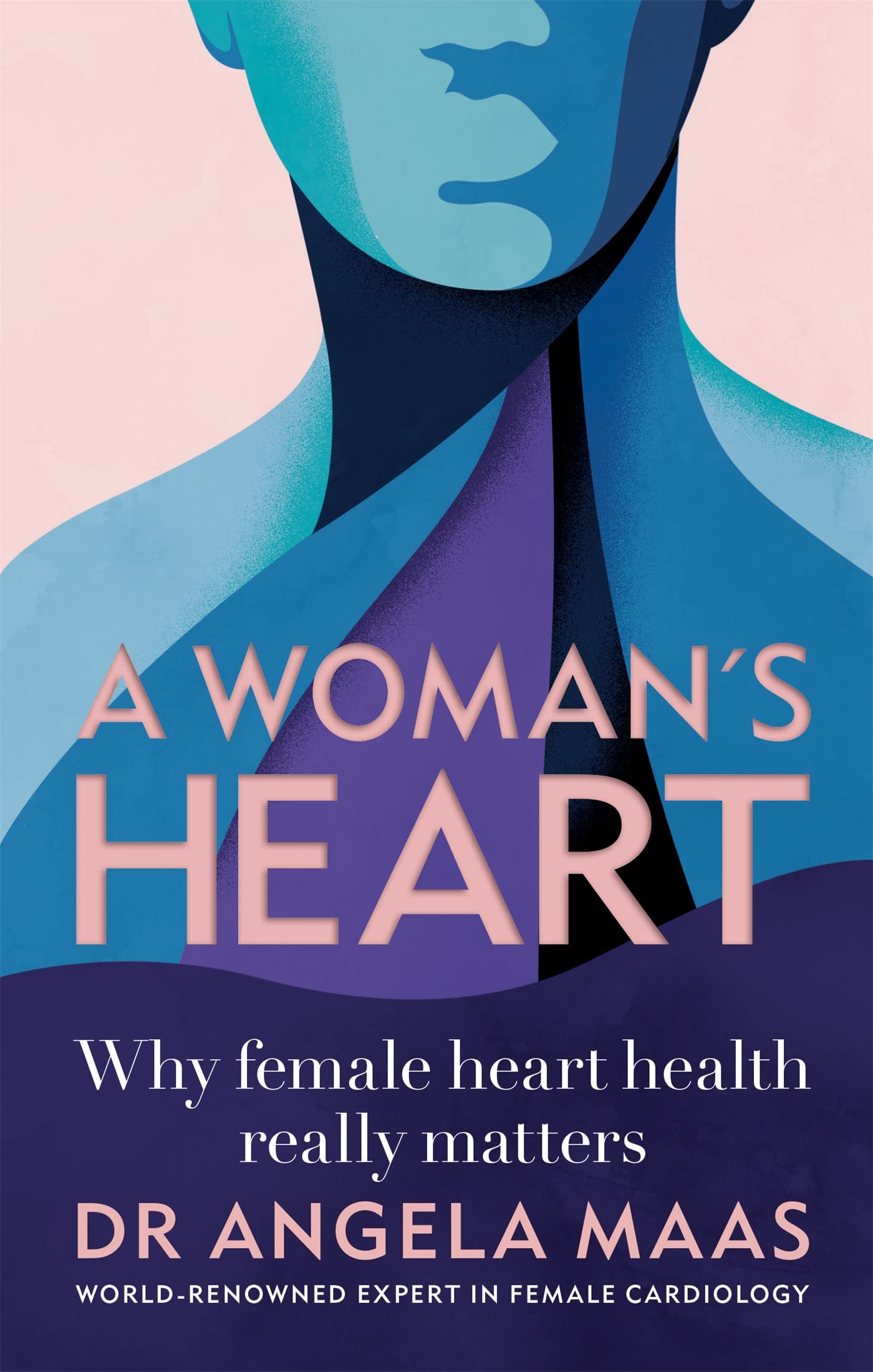 A Womans Heart: Why female heart health really matters