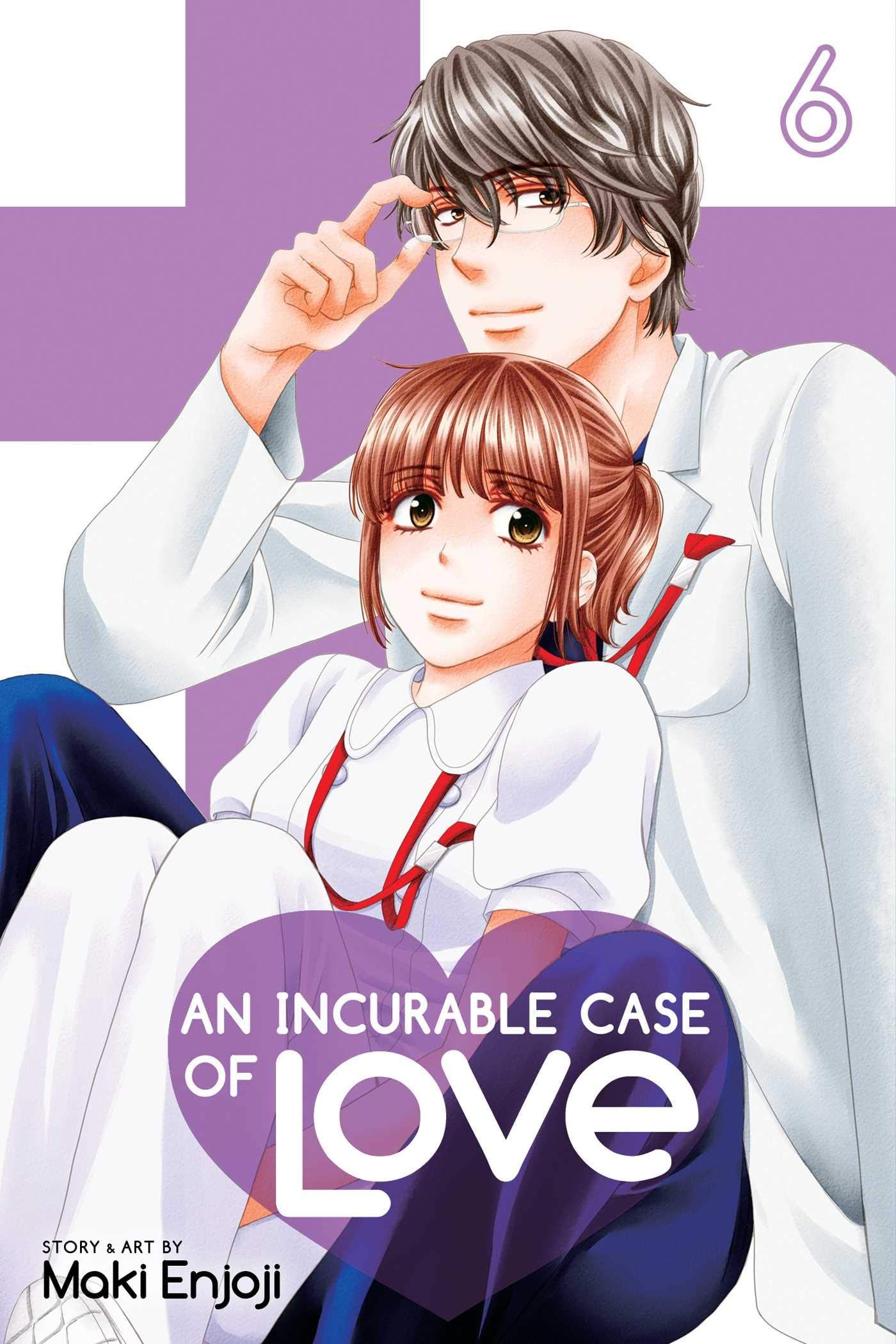 An Incurable Case of Love, Vol. 6 (6)