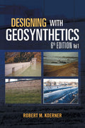 Designing with Geosynthetics  6th Edition Vol. 1