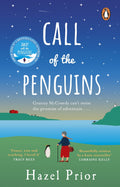 Call of the Penguins: From the No.1 bestselling author of Away with the Penguins