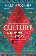 Culture: The surprising connections and influences between civilisations. Genius  William Dalrymple
