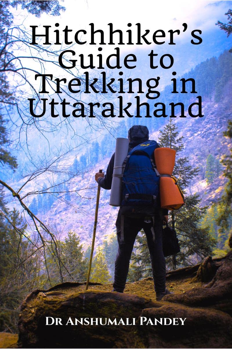 Hitchhikers Guide to Trekking in Uttarakhand