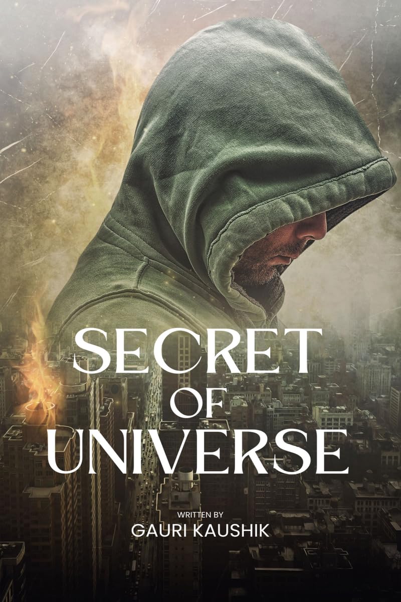 Secret of Universe