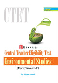 Central Teacher Eligibilty Test Enviromental Studies (for Classes IV)