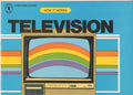 Television,The (New)English E195