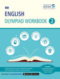 SBB English Olympiad Workbook  Class 2