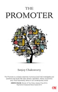 Om Books International The Promoter [Paperback] [Jan 01, 2015] SANJOY CHAKRAVORTY