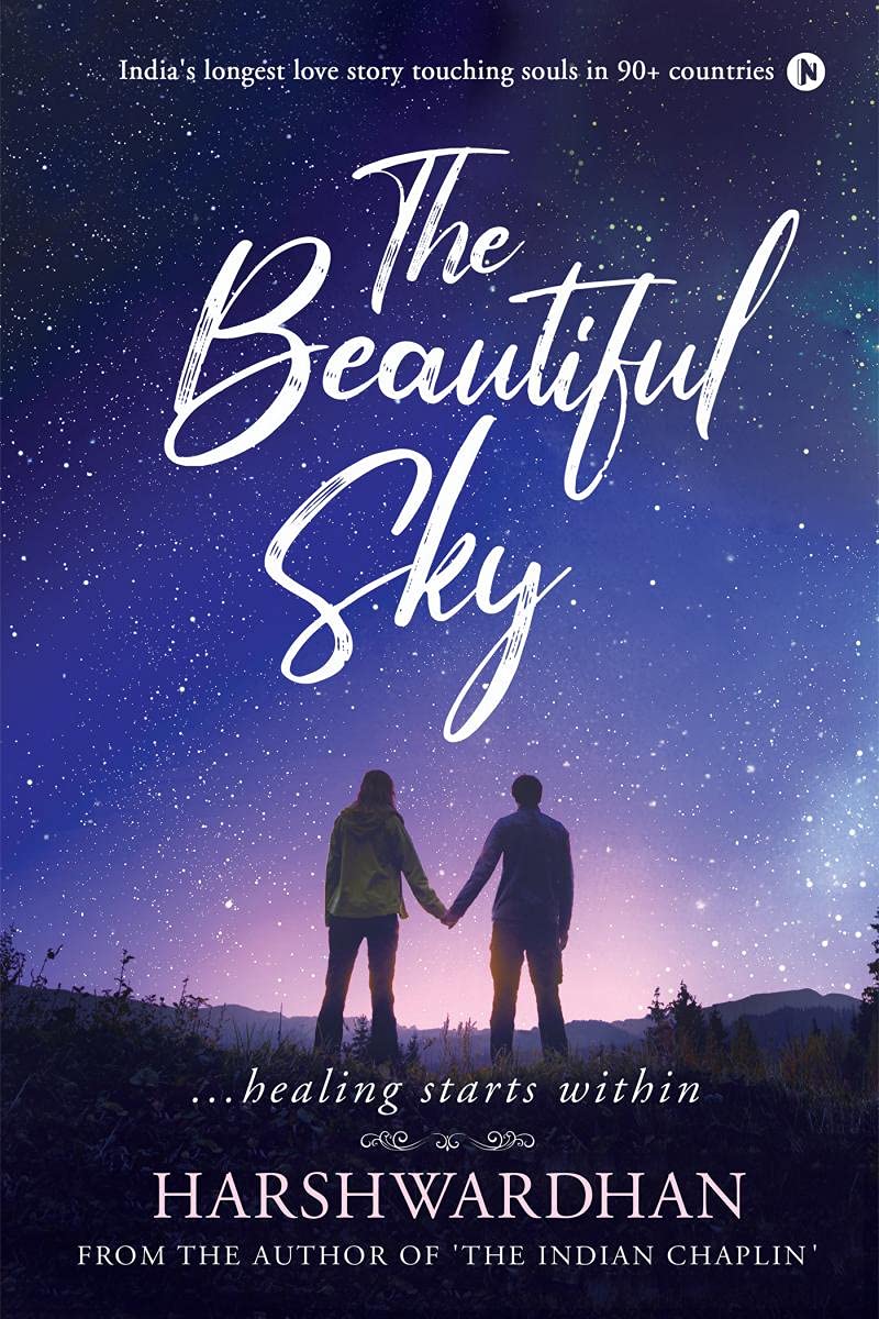 The Beautiful Sky