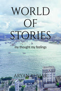 WORLD OF STORIES: MY FEELINGS