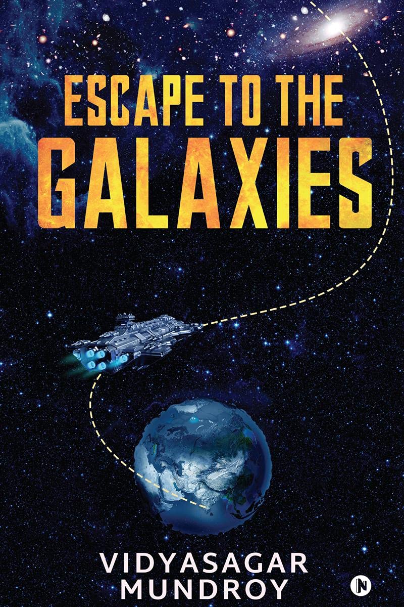 Escape To The Galaxies