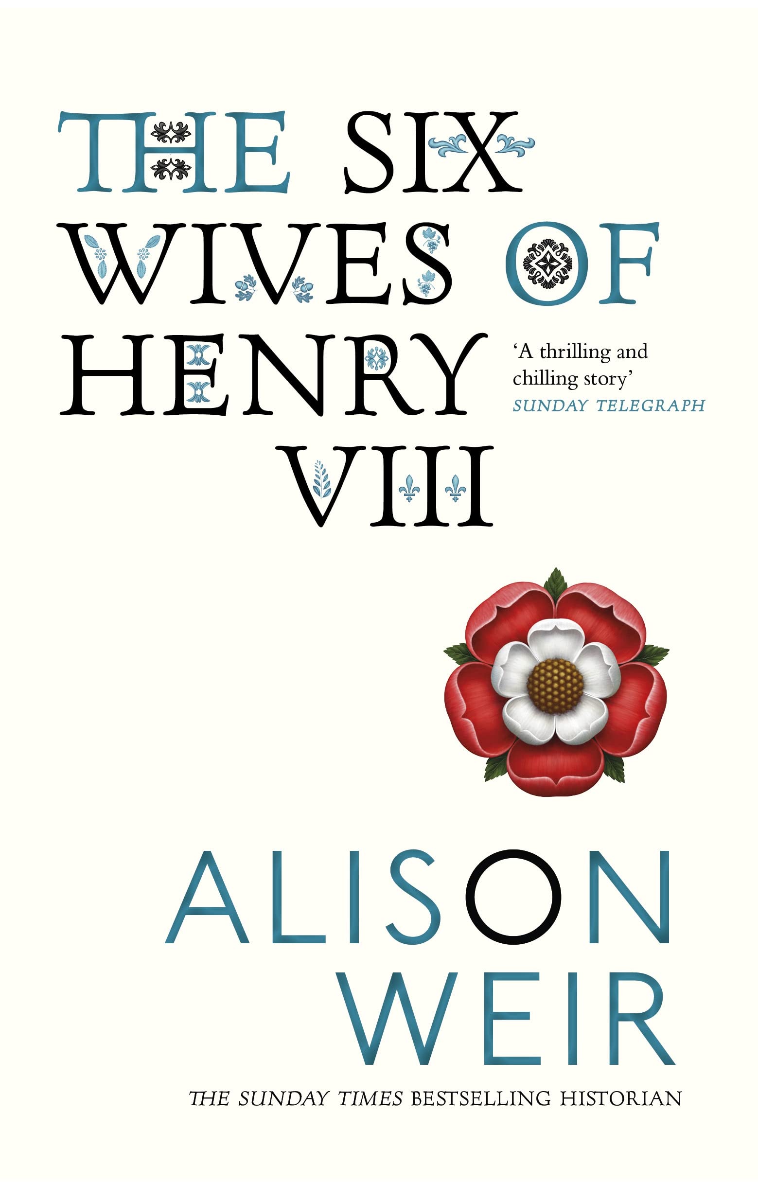 The Six Wives of Henry VIII: Find out the truth about Henry VIIIs wives