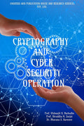 Cryptography And Network Security Operation