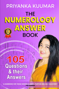 The Numerology Answer Book : 105 Questions And Their Answers