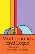 Mathematics and Logic (Dover Books on Mathematics)