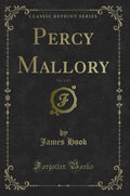 Percy Mallory, Vol. 1 of 3 (Classic Reprint)