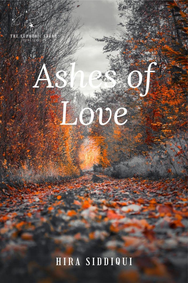 Ashes Of Love