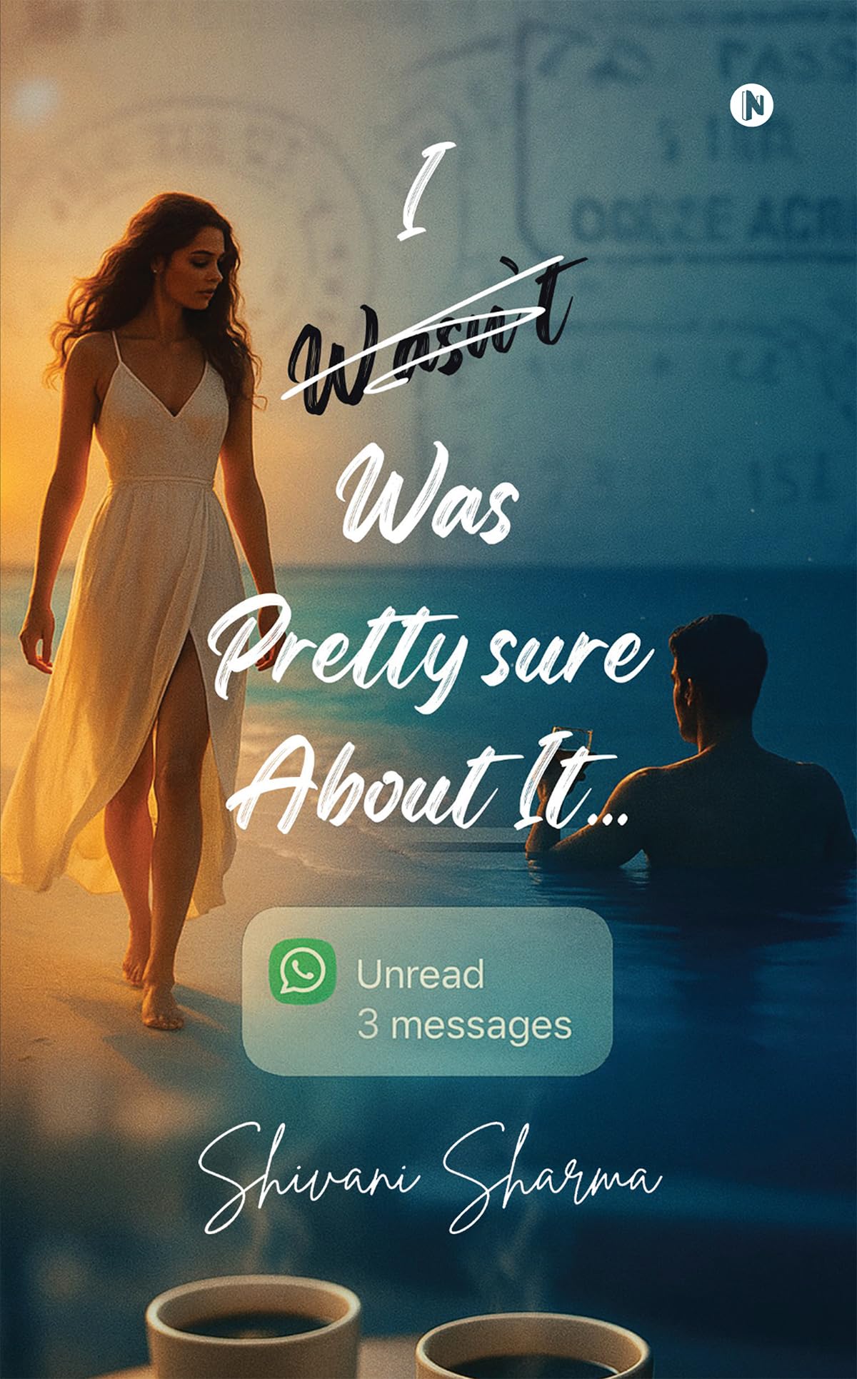 I Was Pretty Sure About It