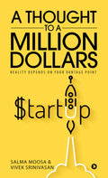 A Thought to a Million Dollars : Reality Depends on Your Vantage Point