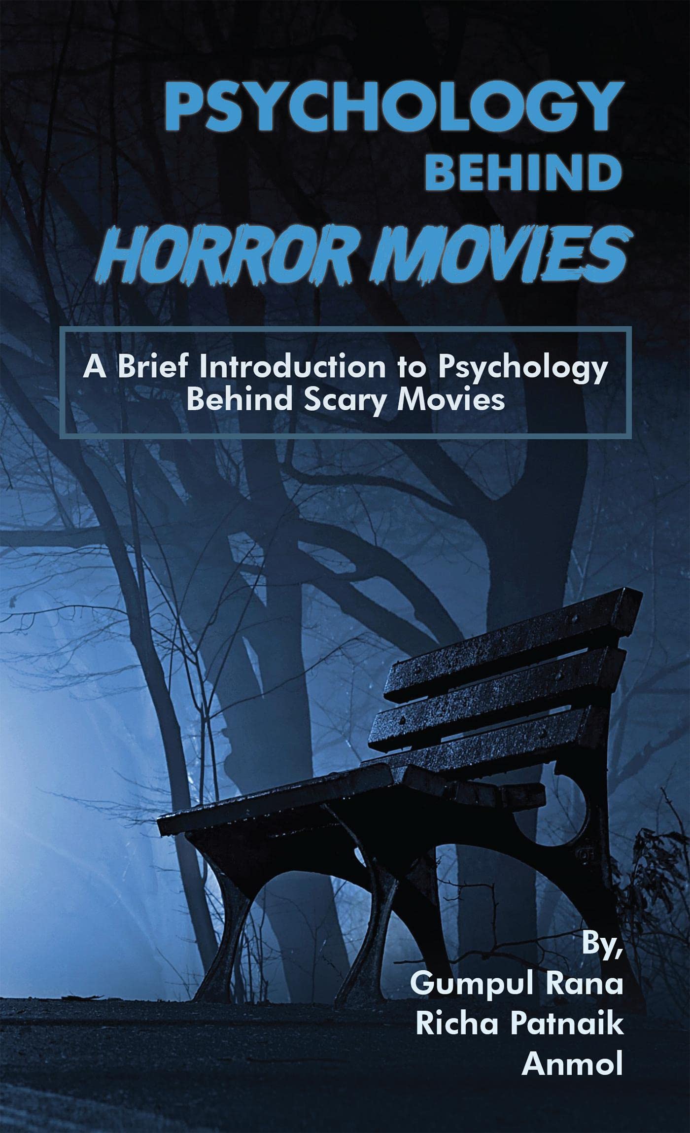 Psychology Behind Horror Movies