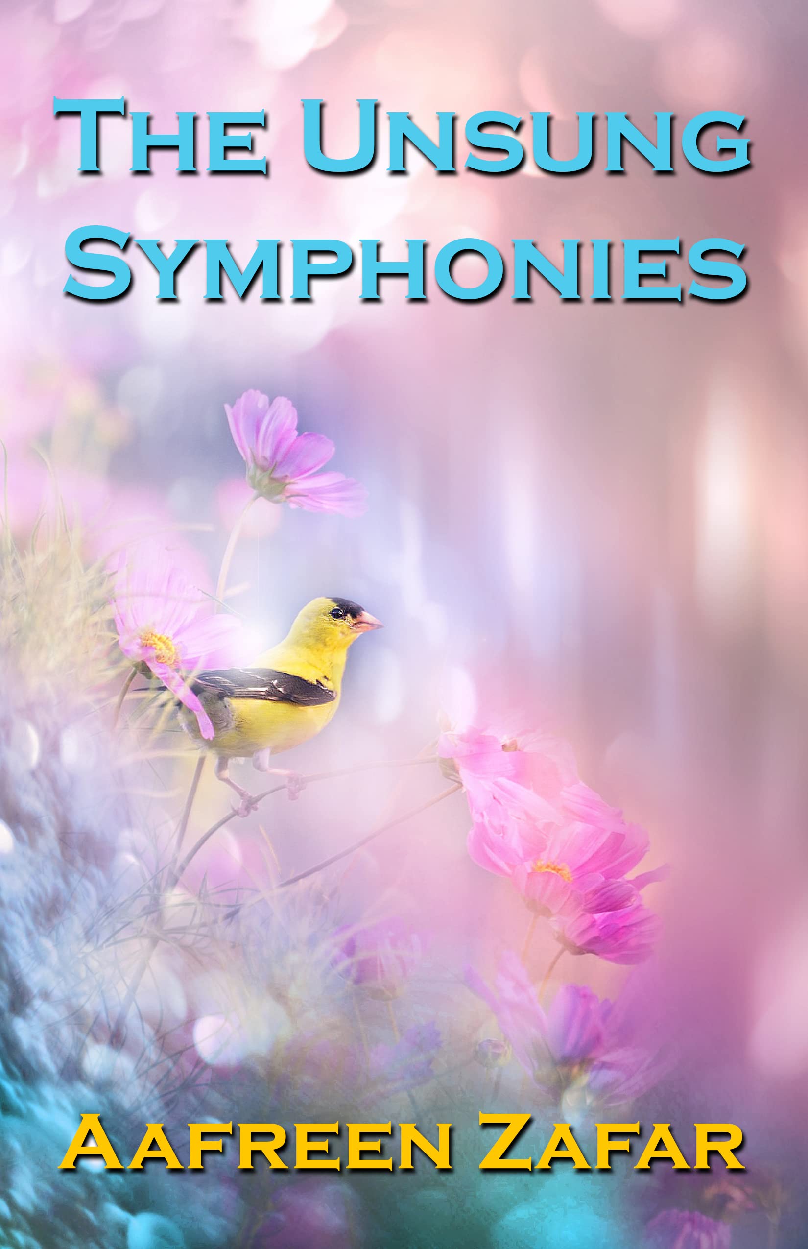 The Unsung Symphonies