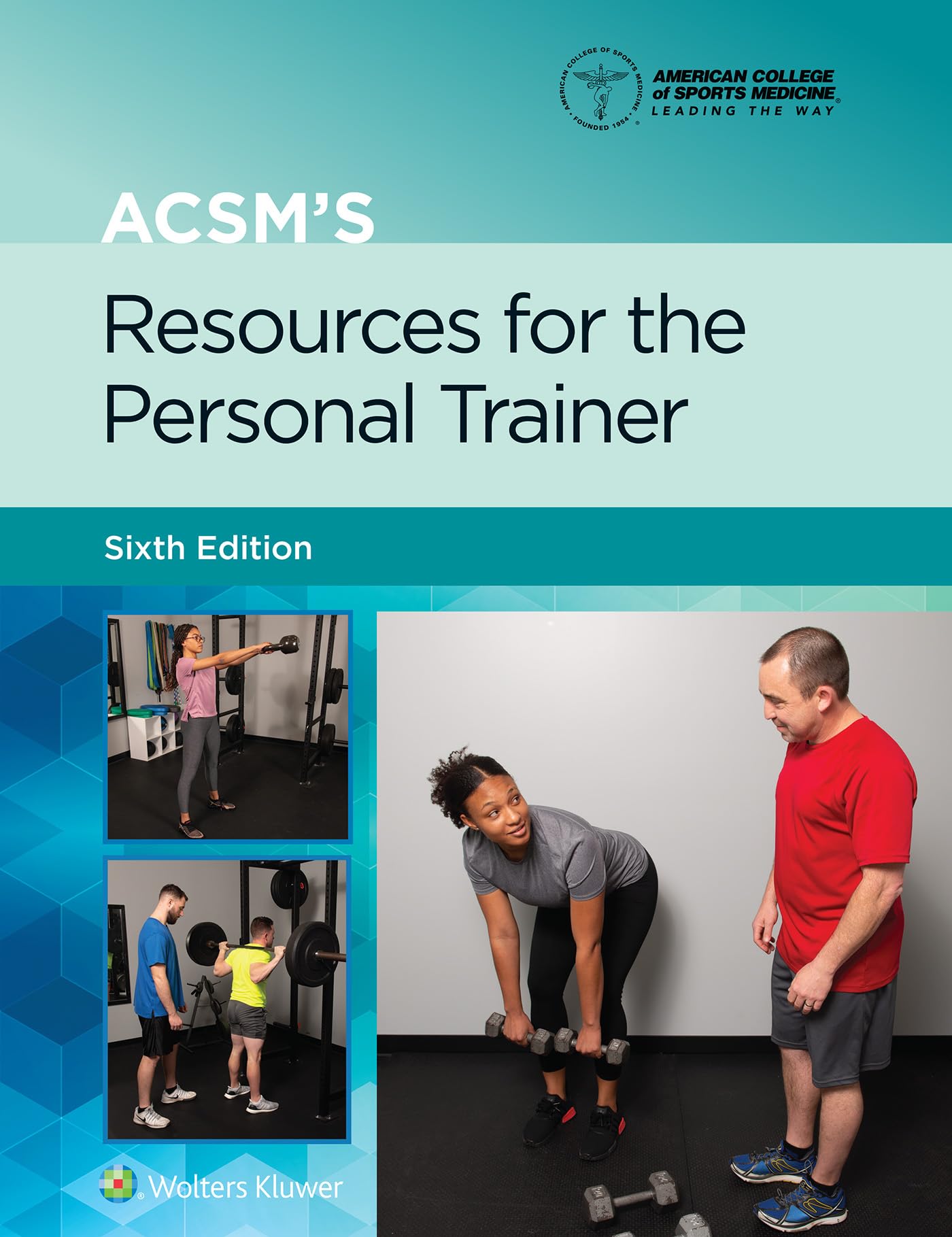 ACSMs Resources for the Personal Trainer (Lippincott ConnectACSM)