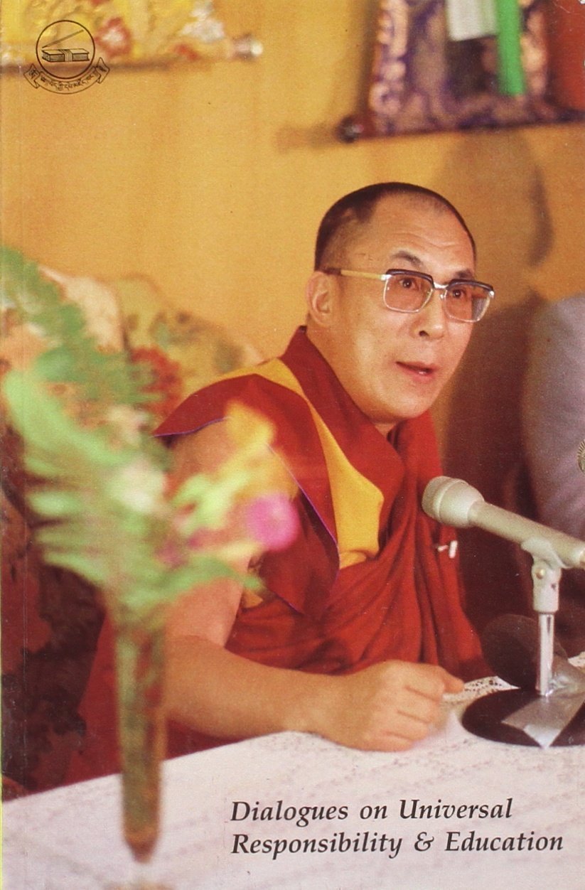 Dialogues on Universal Responsibility and Education