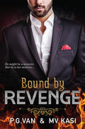 Bound by Revenge : Singham Bloodlines Book 1