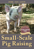 SmallScale Pig Raising