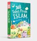 Story Books : 365 Tales From Islam (Illustrated Stories For Children) (365 Series)
