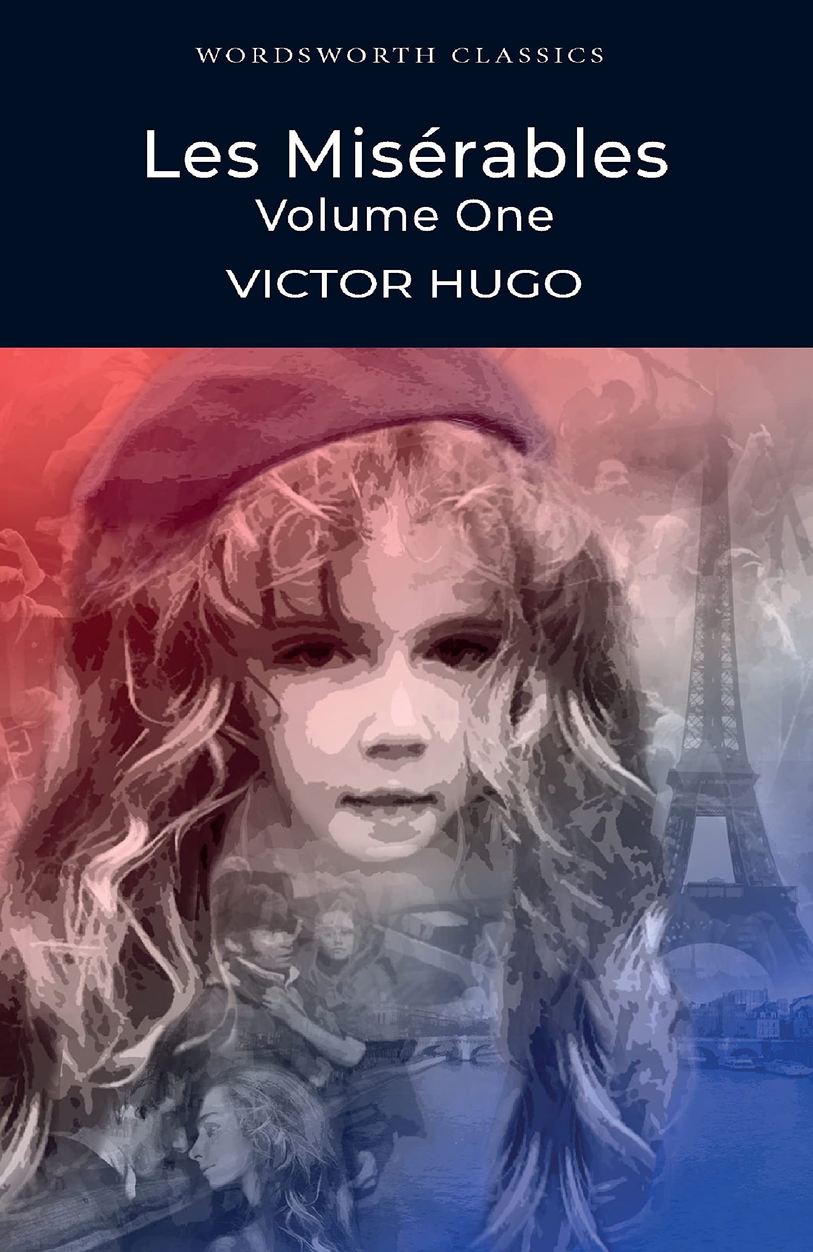 Les Miserables Volume one