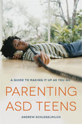 PARENTING ASD TEENS