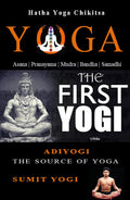 Hatha Yoga Chikitsa
