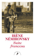 Suite francesa / Suite Franaise (Spanish Edition)