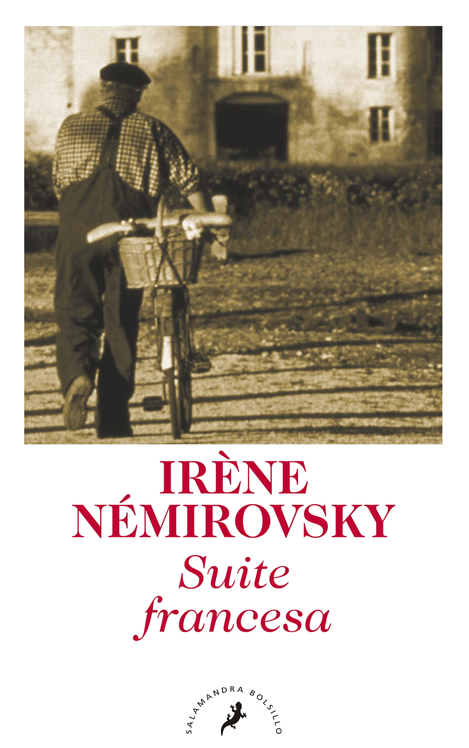 Suite francesa / Suite Franaise (Spanish Edition)
