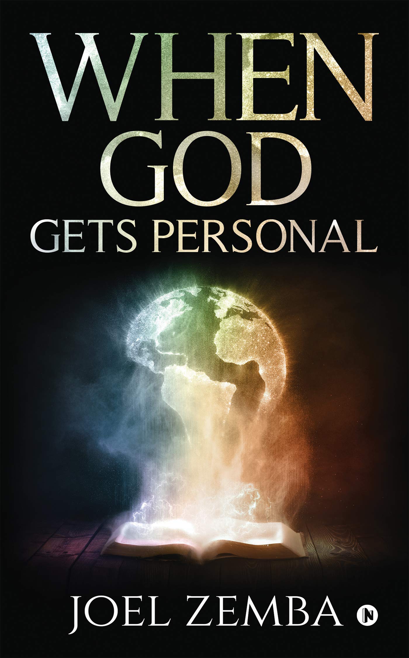When God Gets Personal