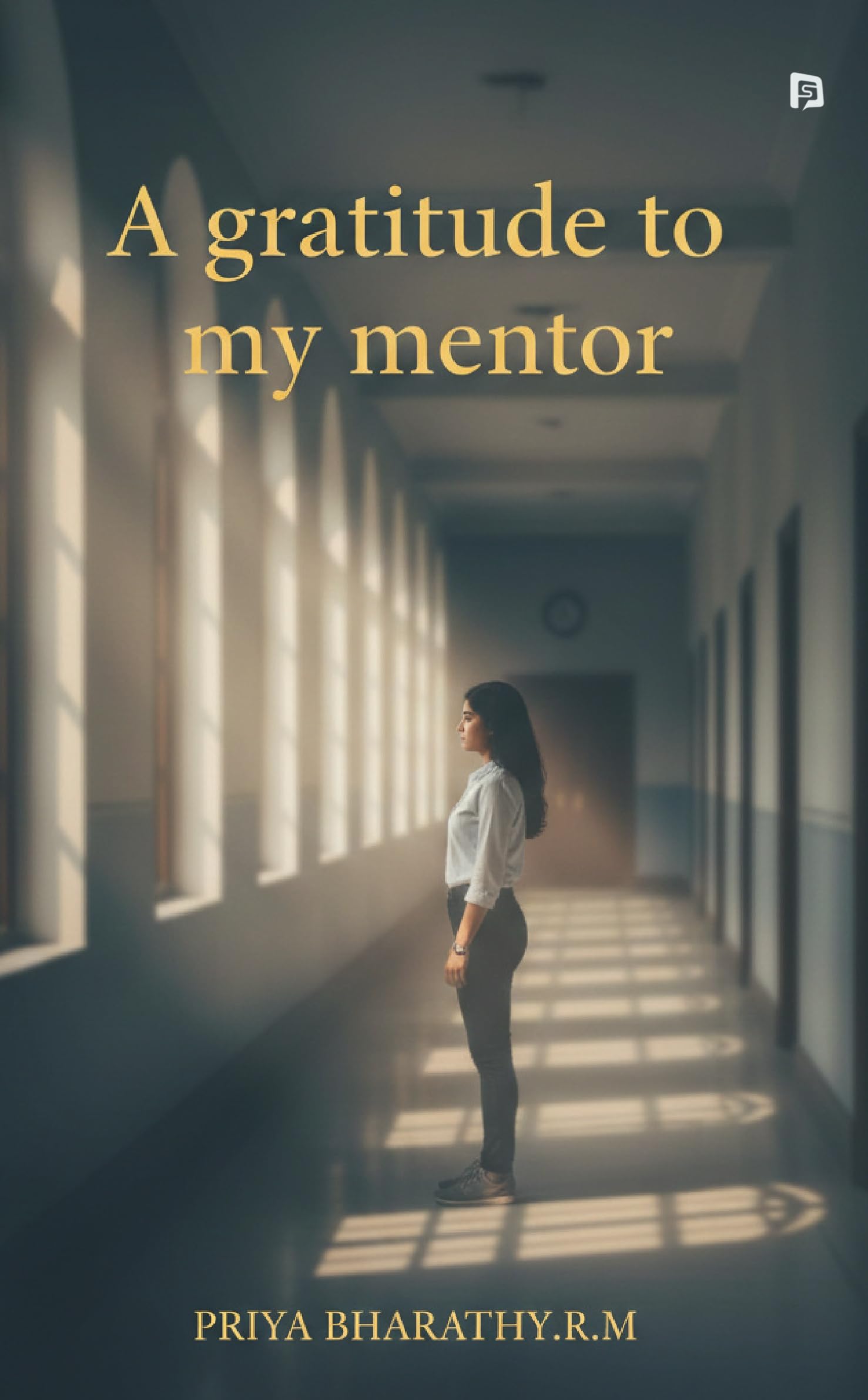 A gratitude to my mentor