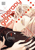 Therapy Game Restart, Vol. 1 (1)