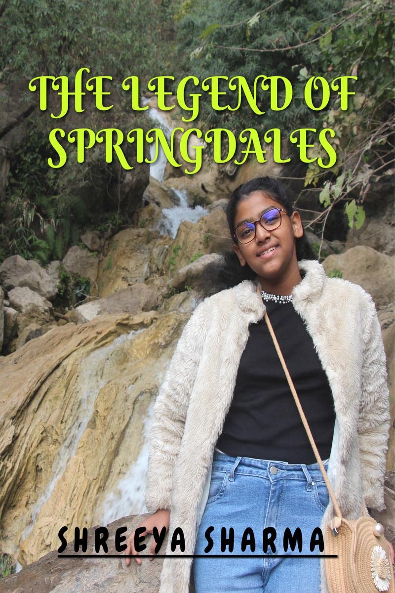 The Legend of Springdales
