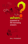 When Questions to 50 Interesting Answers