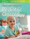 Pizzo & Poplacks Pediatric Oncology