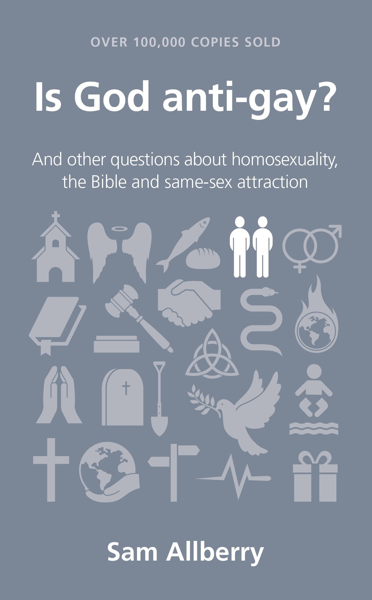 Is God antigay? (Questions Christians Ask)