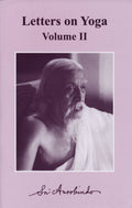 LETTERS ON YOGA VOL 2