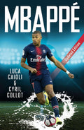 Mbapp: 2020 Updated Edition (Luca Caioli)
