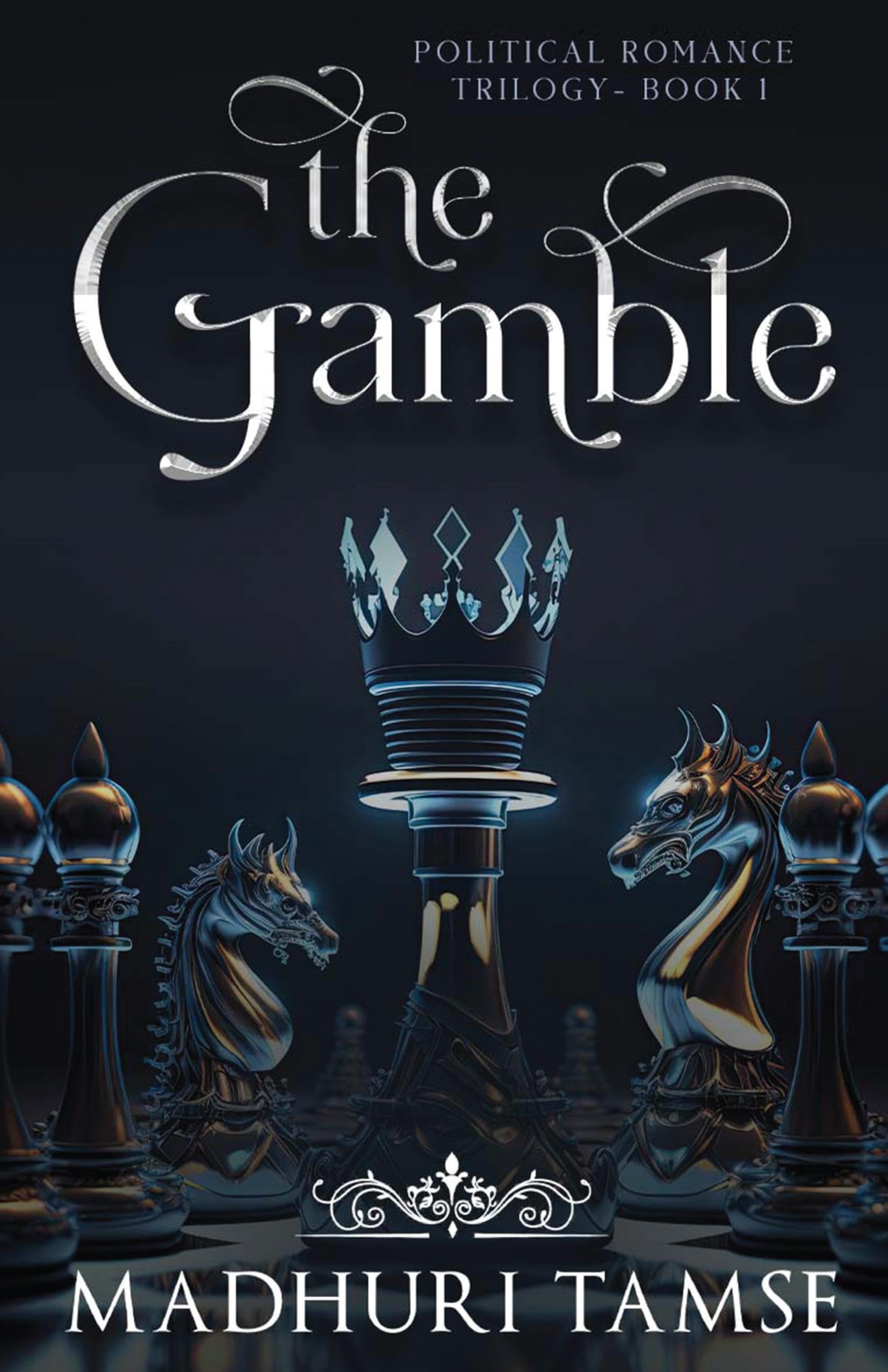 The Gamble