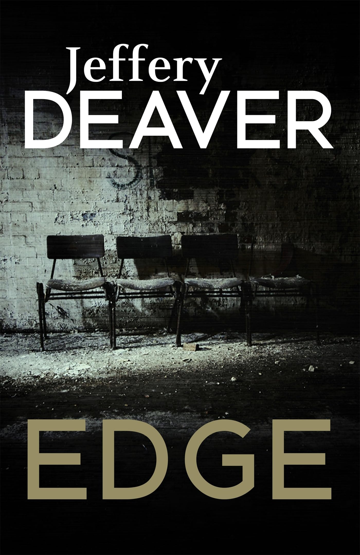 EDGE (REISSUE)