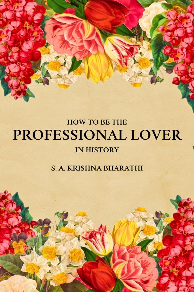 How To Be The Most Professional Lover In History